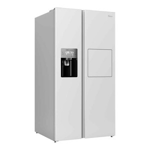 یخچال فریزر ساید بای ساید 32 فوت جی پلاس مدل GSS-P7922W