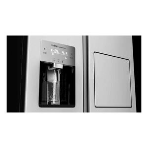 یخچال فریزر ساید بای ساید 32 فوت جی پلاس مدل GSS-P7922W