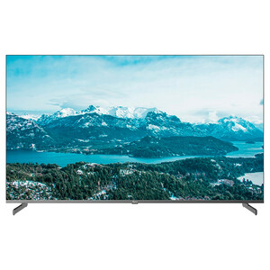 تلویزیون 75 اینچ ال ای دی هوشمند جی پلاس مدل GTV-75SU868S