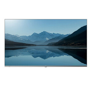 تلویزیون 50 اینچ کیو ال ای دی هوشمند جی پلاس مدل GTV-50SQ778N