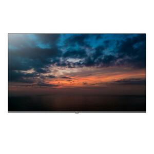 تلویزیون 65 اینچ کیو ال ای دی هوشمند جی پلاس مدل GTV-65SQ758NX