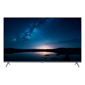 تلویزیون 50 اینچ ال ای دی هوشمند جی پلاس مدل GTV-50SU788N