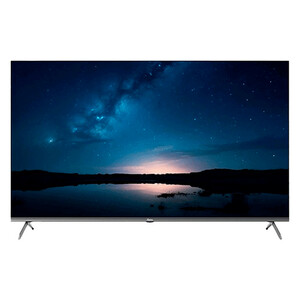 تلویزیون 55 اینچ ال ای دی هوشمند جی پلاس مدل GTV- 55SQ788N