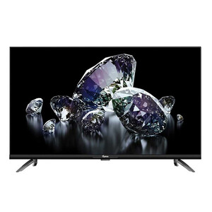 تلویزیون 43 اینچ ال ای دی هوشمند جی پلاس مدل GTV-43SH628N