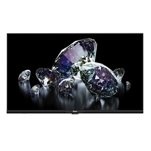 تلویزیون 43 اینچ ال ای دی هوشمند جی پلاس مدل GTV-43SH628N