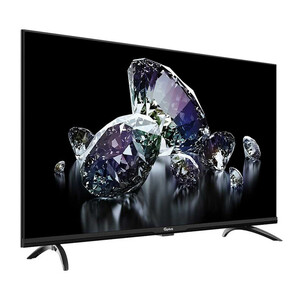 تلویزیون 43 اینچ ال ای دی هوشمند جی پلاس مدل GTV-43SH628N