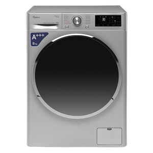 ماشین لباسشویی 8 کیلوگرم اتوماتیک جی پلاس مدل GWM-R88S