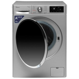 ماشین لباسشویی 8 کیلوگرم اتوماتیک جی پلاس مدل GWM-R88S