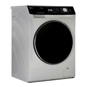 ماشین لباسشویی اتوماتیک جی پلاس مدل GWM-M854T ظرفیت 8 کیلوگرم