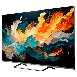 تلویزیون 65 اینچ کیو ال ای دی هوشمند جی پلاس مدل GTV-65SQM637S