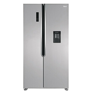 یخچال فریزر ساید بای ساید 32 فوت جی پلاس مدل GSS-P7536W