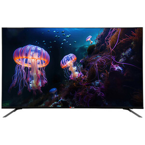 تلویزیون 70 اینچ کیو ال ای دی هوشمند آپلاس مدل TVQ70KA