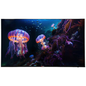 تلویزیون 70 اینچ کیو ال ای دی هوشمند آپلاس مدل TVQ70KA