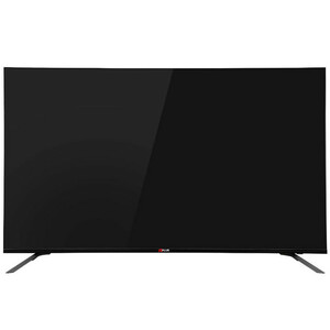 تلویزیون 70 اینچ کیو ال ای دی هوشمند آپلاس مدل TVQ70KA