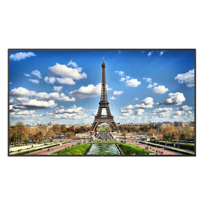 تلویزیون 65 اینچ ال ای دی هوشمند جی پلاس مدل GTV-65SU748N