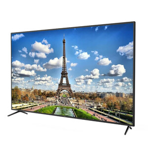 تلویزیون 65 اینچ ال ای دی هوشمند جی پلاس مدل GTV-65SU748N