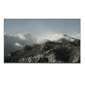 تلویزیون ال ای دی هوشمند جی پلاس مدل GTV-58SU738NX سایز 58 اینچ