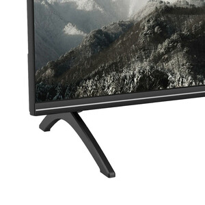 تلویزیون ال ای دی هوشمند جی پلاس مدل GTV-58SU738NX سایز 58 اینچ