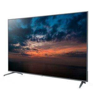 تلویزیون ال ای دی هوشمند جی پلاس مدل GTV-75SQ838SX سایز 75 اینچ