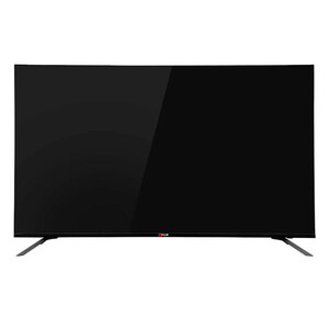 تلویزیون 50 اینچ ال ای دی هوشمند آپلاس مدل TV50K4B