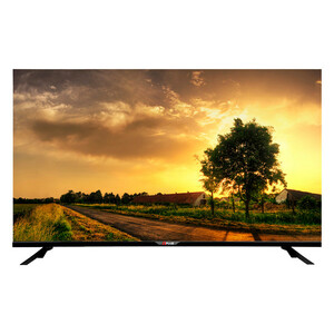 تلویزیون 50 اینچ ال ای دی هوشمند آپلاس مدل TV50K4B