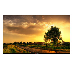 تلویزیون 50 اینچ ال ای دی هوشمند آپلاس مدل TV50K4B