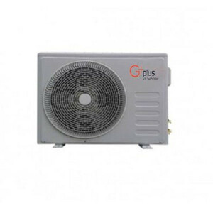 کولر گازی اسپلیت دیواری (Split) 24000 اینورتر جی پلاس مدل  GAC-HV24MN1