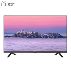 تلویزیون 32 اینچ ال ای دی جی پلاس مدل GTV-32SD428N