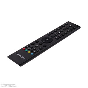 تلویزیون ال ای دی هوشمند مکسن مدل 58CU9300N سایز 58 اینچ