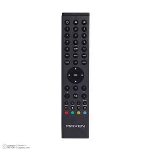 تلویزیون ال ای دی هوشمند مکسن مدل 58CU9300N سایز 58 اینچ