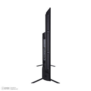 تلویزیون ال ای دی هوشمند مکسن مدل 65CU9300N سایز 65 اینچ