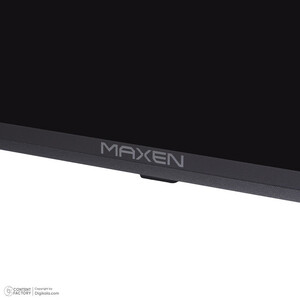 تلویزیون ال ای دی هوشمند مکسن مدل 65CU9300N سایز 65 اینچ