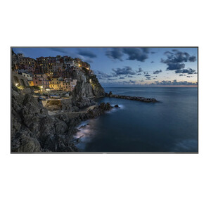 تلویزیون ال ای دی هوشمند هایسنس مدل 55Q7N سایز 55 اینچ