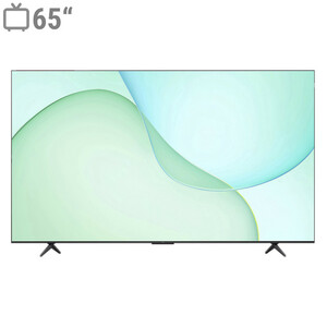 تلویزیون کیو ال ای دی هوشمند تی سی ال مدل 65C655 سایز 65 اینچ