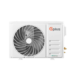 کولرگازی 18 هزار اینورتر جی پلاس مدل GAC-TV18TPN1A/GAC-TV18TPU1A