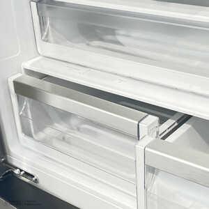 یخچال و فریزر ساید بای ساید 32 فوت بلانتون مدل RF3202