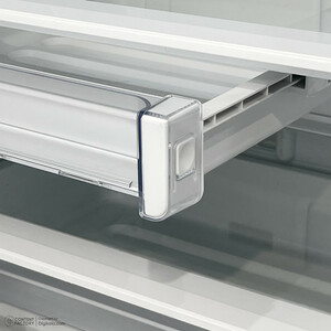 یخچال و فریزر ساید بای ساید 32 فوت بلانتون مدل RF3202