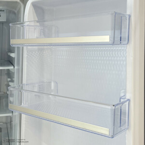 یخچال و فریزر ساید بای ساید 32 فوت بلانتون مدل RF3202