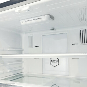 یخچال و فریزر ساید بای ساید 32 فوت بلانتون مدل RF3202