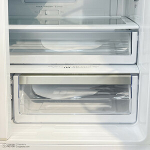 یخچال و فریزر ساید بای ساید 32 فوت بلانتون مدل RF3202