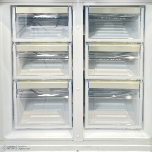 یخچال و فریزر ساید بای ساید 32 فوت بلانتون مدل RF3202