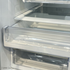 یخچال و فریزر ساید بای ساید 32 فوت بلانتون مدل RF3202