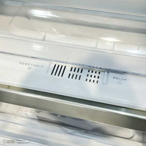 یخچال و فریزر ساید بای ساید 32 فوت بلانتون مدل RF3202