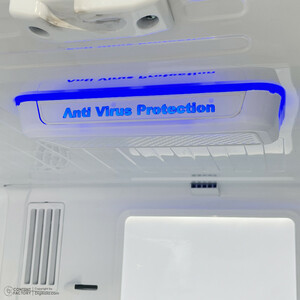 یخچال و فریزر ساید بای ساید 32 فوت بلانتون مدل RF3202