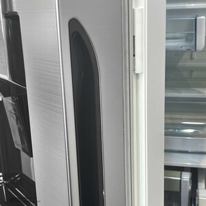 یخچال و فریزر ساید بای ساید 32 فوت بلانتون مدل RF3202