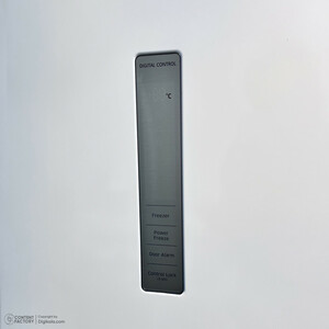 یخچال و فریزر دوقلو ۳۸ فوت بلانتون مدل BAM-RE2021W