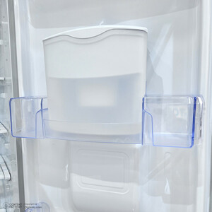 یخچال و فریزر دوقلو ۳۸ فوت بلانتون مدل BAM-RE2021W