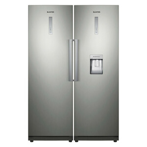 یخچال و فریزر دوقلو 38 فوت بلانتون مدل BAM-RE2021DS