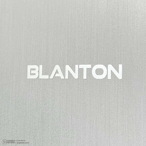 یخچال و فریزر دوقلو 38 فوت بلانتون مدل BAM-RE2021DS