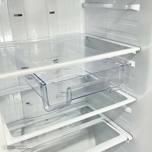 یخچال و فریزر دوقلو 38 فوت بلانتون مدل BAM-RE2021DS